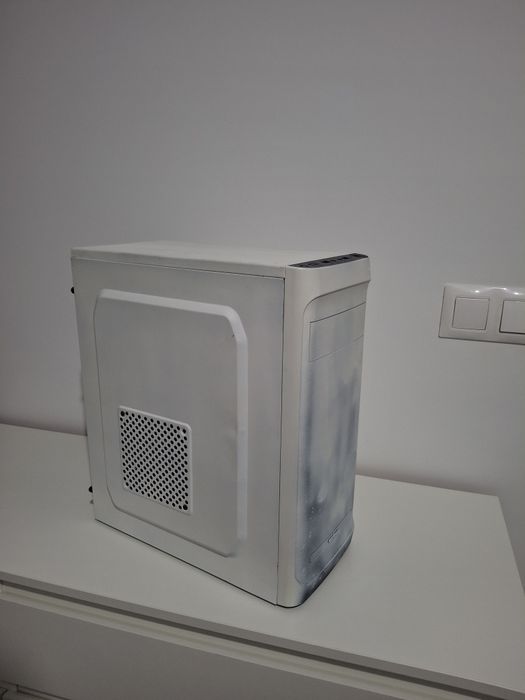 Vand pc gaming perfect