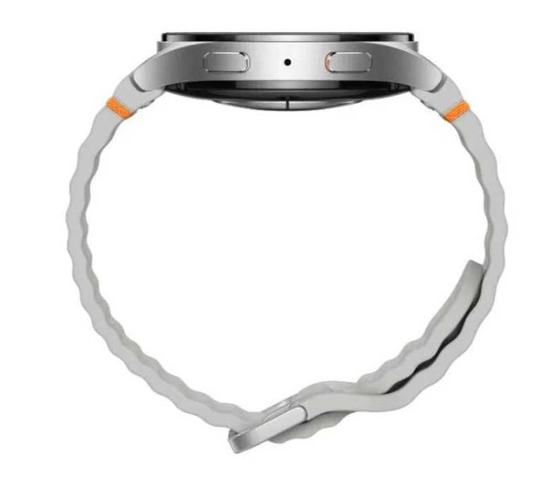 Samsung Galaxy Watch 7 44mm Silver garantie