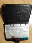 Agendă planner birou