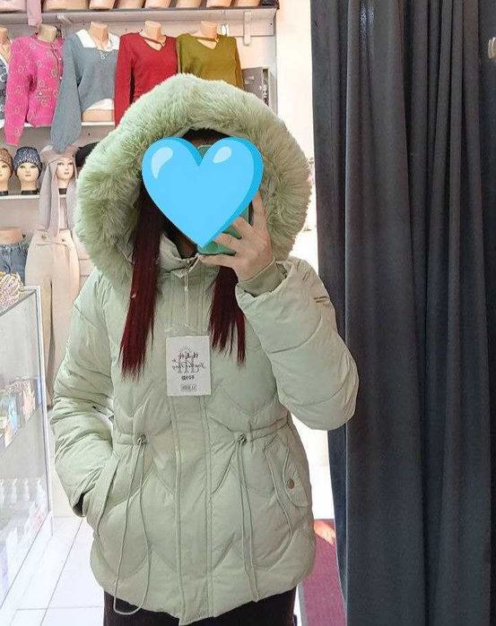 Jenskiy Kurtka Nimcha