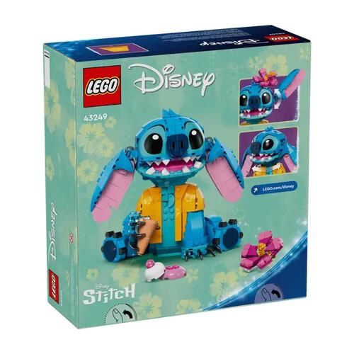 LEGO Stitch 43249