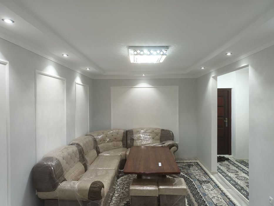 Продаётся  1 комнатная квартира