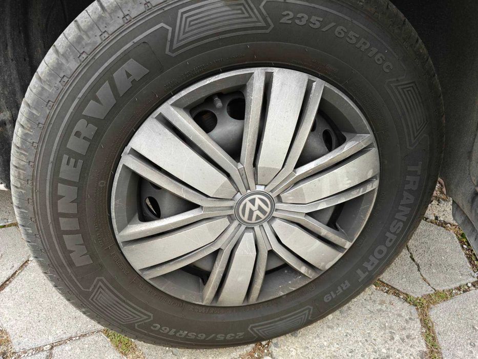 MINERVA MINERVA Transport RF19 235/65 R16 115113T
