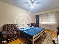 Apartament cu 2 camere de vanzare in zona Iosia, Oradea
