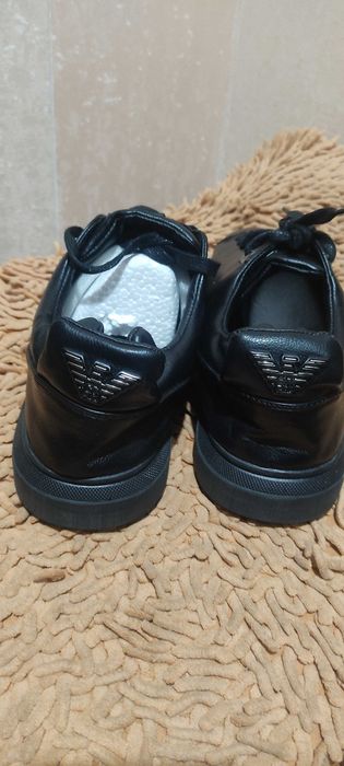 Продаю за св. цену лофферы фирмы "Giorgio Armani"