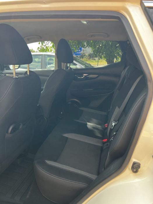 Nissan Qashqai J11 1.7 Diesel, 150 CP, 4x4 X-Tronic Tekna Bose, Euro 6