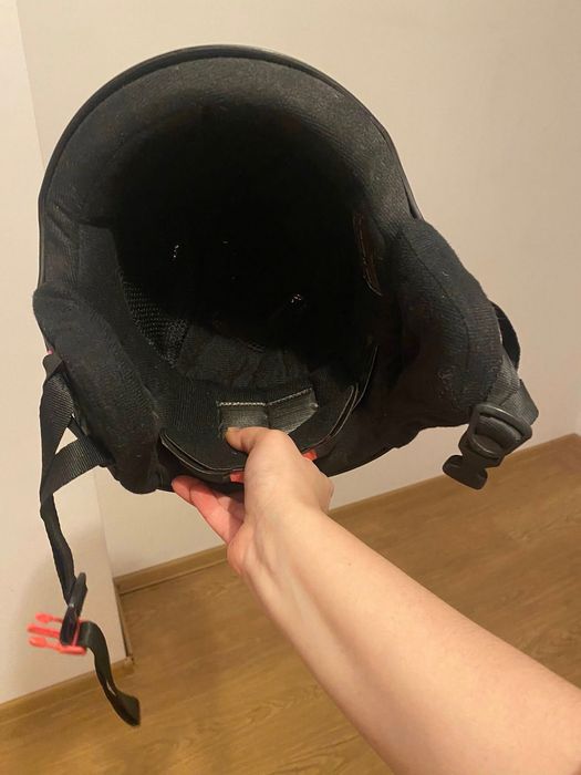 casca No Fear ski/snowboard/ sporturi de iarna