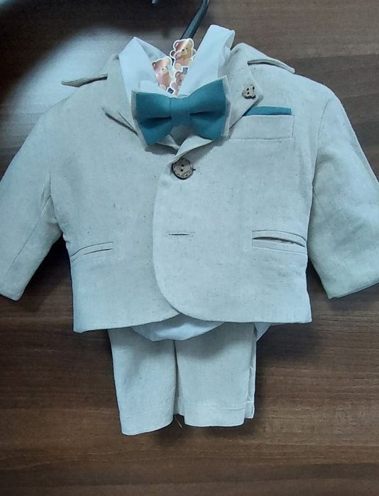 Costum eveniment  bebeluși 0-3 luni