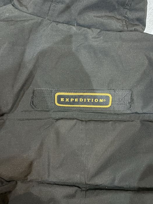 Geaca Canada Goose