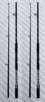 SET 2 Lansete SOMN Diamant DTM Catfish Lungime: 2,70m ACTIUNE 400 g