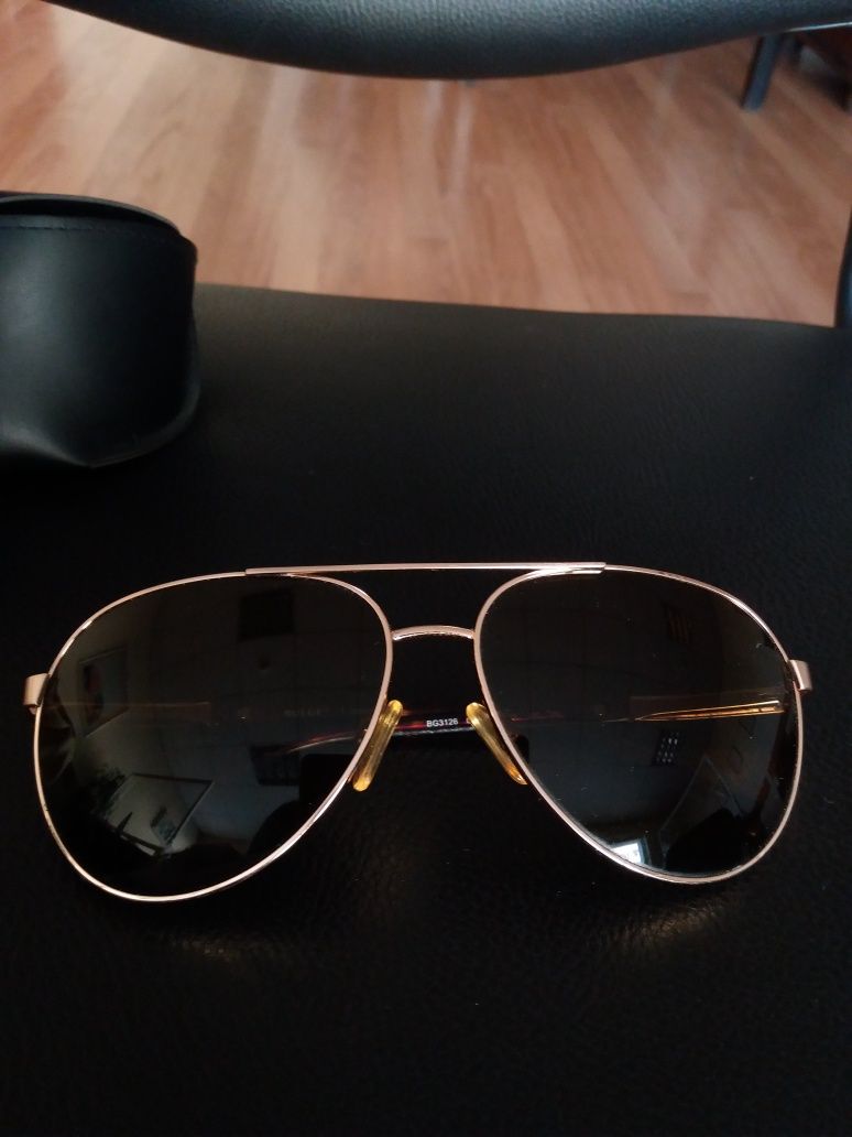 100% Маркови Слънчеви Очила / Мъжки