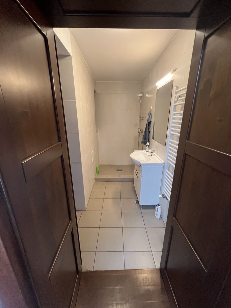 Spatiu comercial 110m pătrați zona Centru / Iulius Town