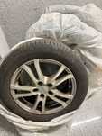 Jante aliaj 16” Toyota/Mazda/Kia/Hyundai