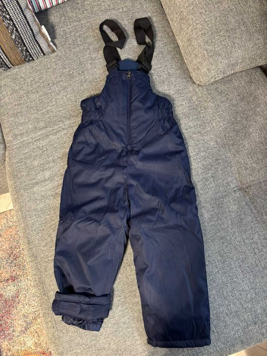 Зимни грейки за момиче  ръст 110-116