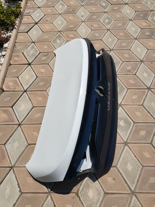 Capota portbagaj Renault megane 4 sedan berlina