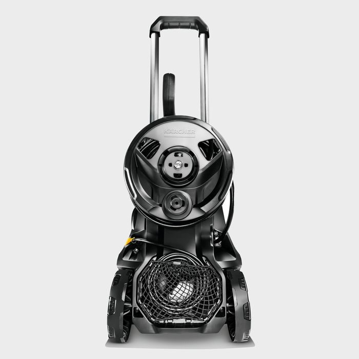 Мойка высокого давления Karcher K 7 PREMIUM POWER