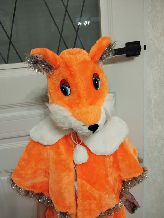 Продам костюм карнавальный