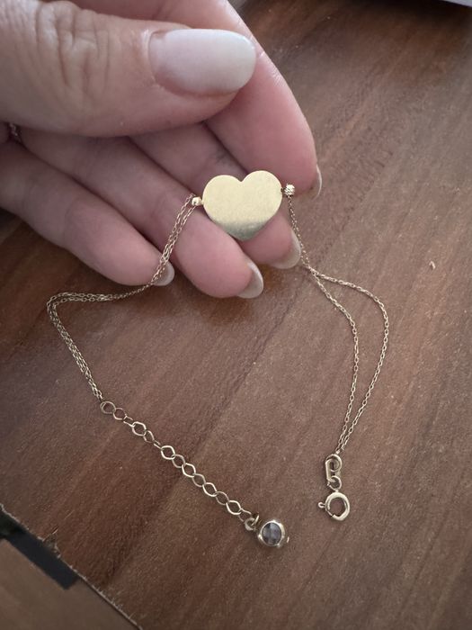 Bratara aur 14k inimioara