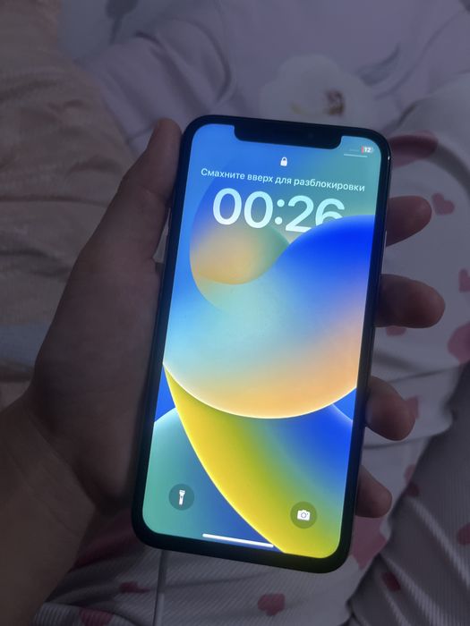 Айфон х сатылады