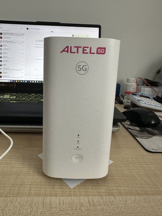 Altel модем продам