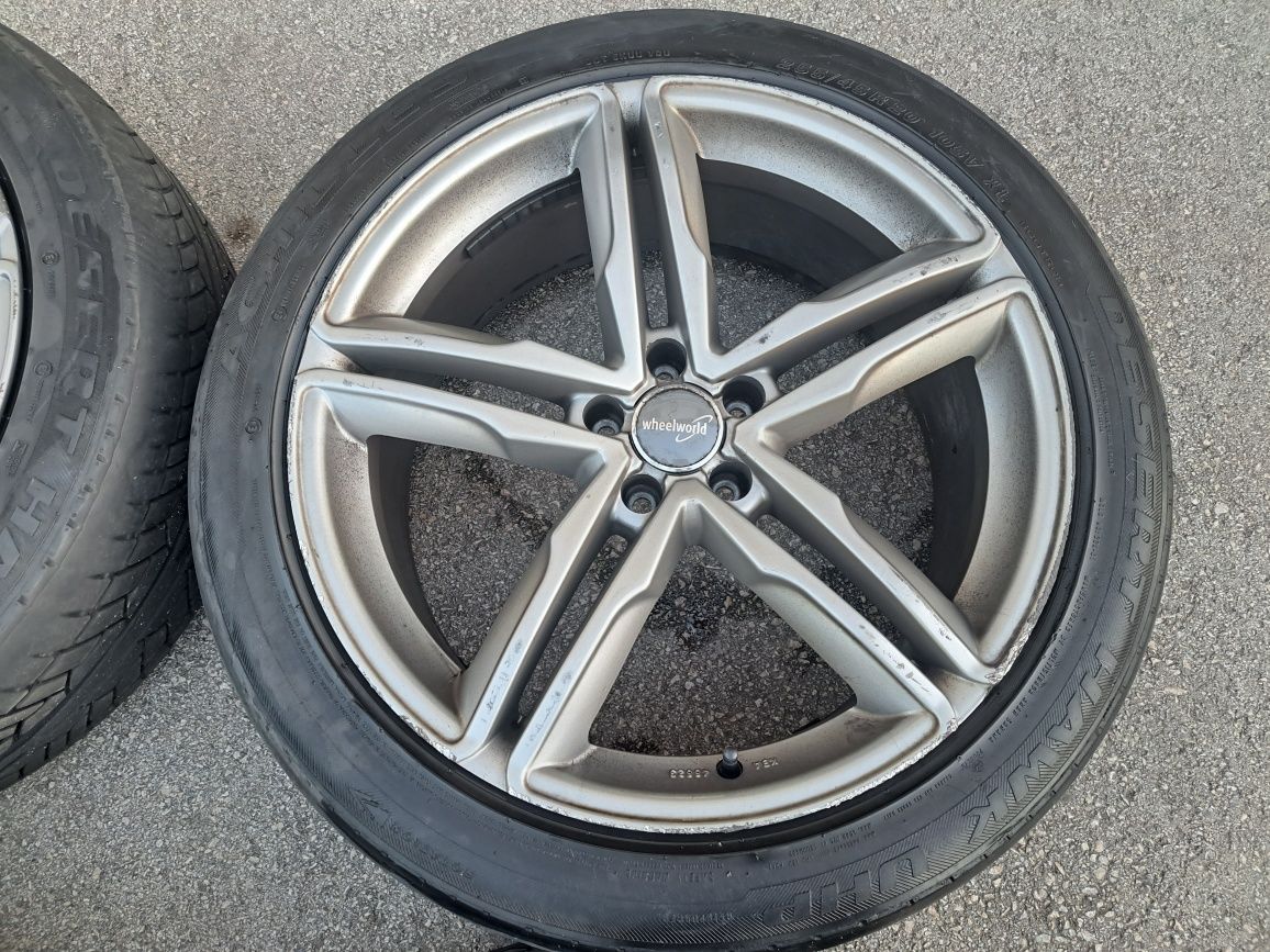 5x112/20 Audi VW Mercedes 5х112/20 Ауди А5 А7 Мерцедес