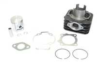 Kit Cilindru - Set motor Complet Piaggio - Piagio Free - 49cc - 50cc