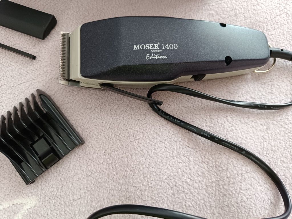 машинка за подстригване Moser 1400 Edition