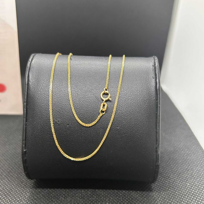 Lant aur 14K 1.63g B32844 *Garantie 2 ani! (AG15)