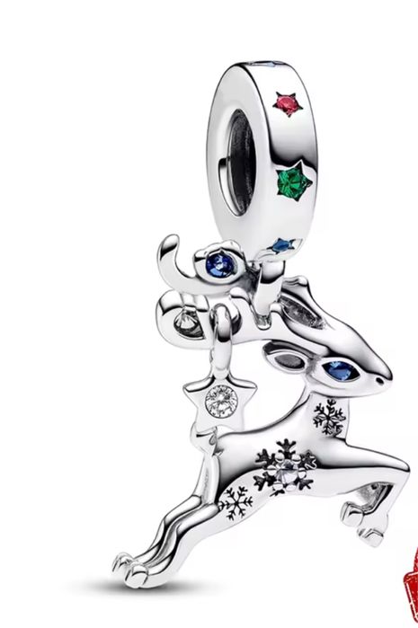 Талисмани за гривна Пандора