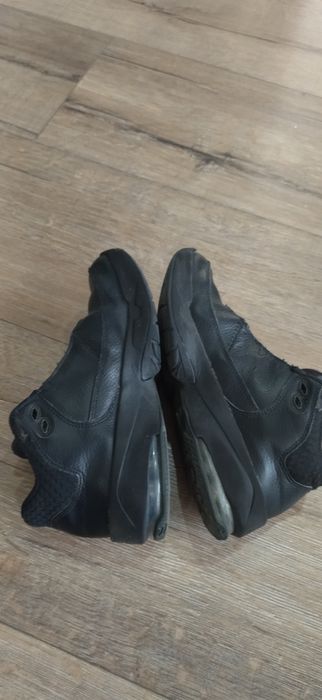 Маратонки Nike Air Jordan 36.5 номер