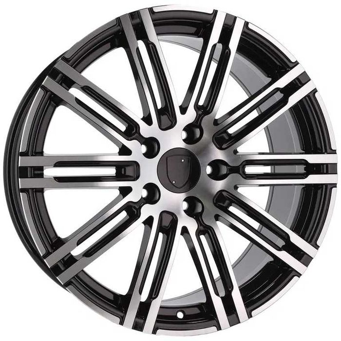 Jante Porsche R20 5x130 Style 026 | 9.5J & 11J