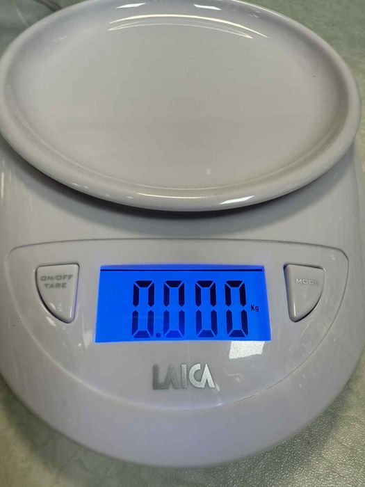 Кухненска везна Laica