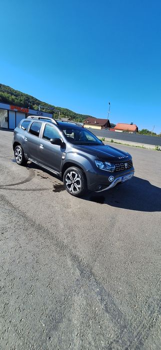 Duster2 (2017-2018)