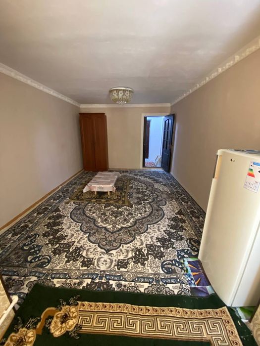 Квартина 1 хона безмаклер