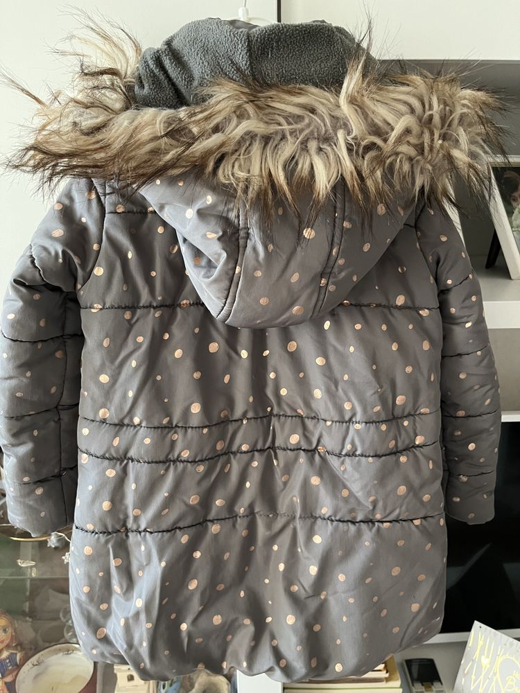 Зимно яке LC Waikiki 5-6 години
