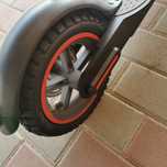 Trotinete electrice 350 W Noi