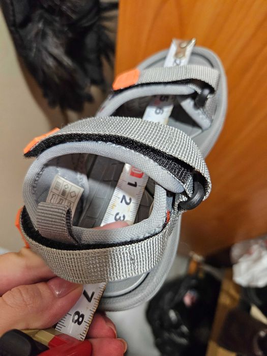 Сандали за момче, номер 26