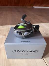 Shimano Metanium Shallow Edition 6.2