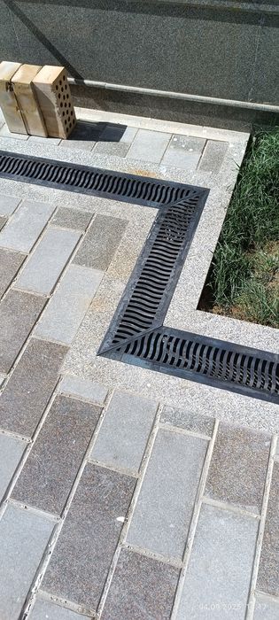 Металлический конструкции Обрешётки лоток