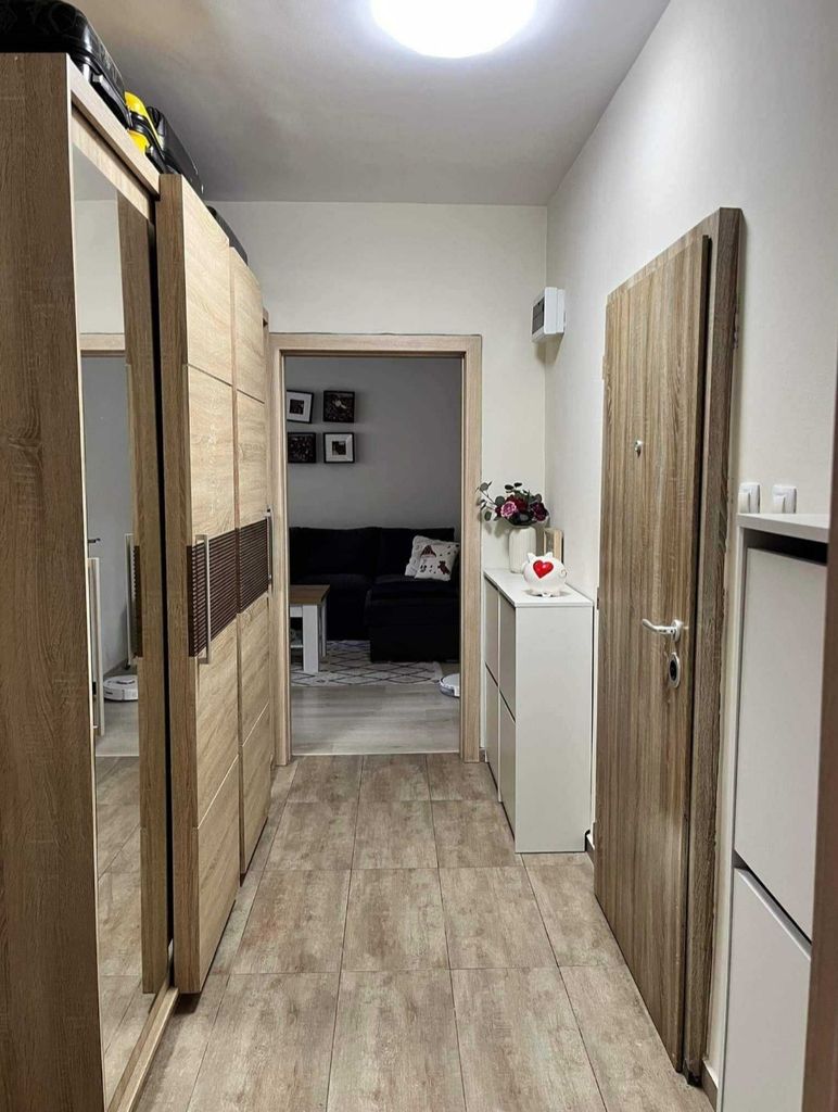 Дава се под наем Тристаен апартамент в София, Овча купел - 100 кв.м за 765 € - Снимка #5