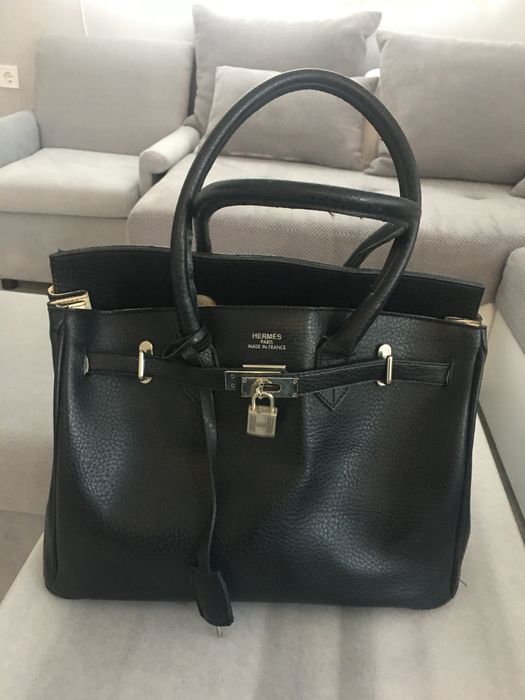 Чанти много малко използвани