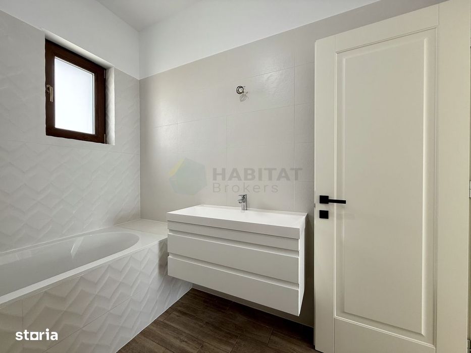 Vila Individuala 4 camere, curte 380 mp Lacul Pasarea
