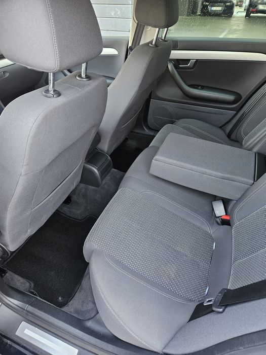 Vând Seat Exeo 2.0 Tdi 140cp 2013
