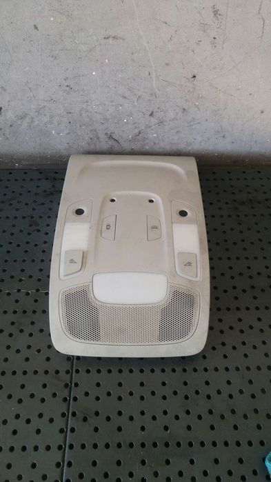 Plafoniera fata audi a6 c7 4g 4g0951177