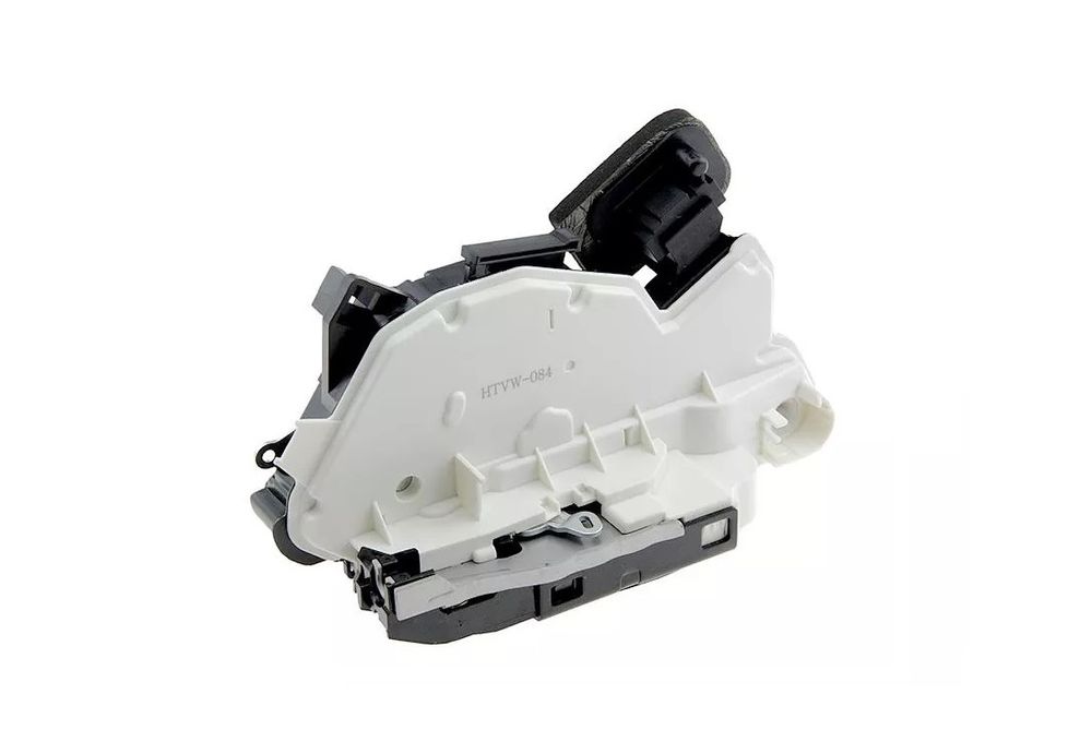 Брава За Предна Лява Врата, Vw Golf Vi Vii, Skoda, Seat, 7 Пин,