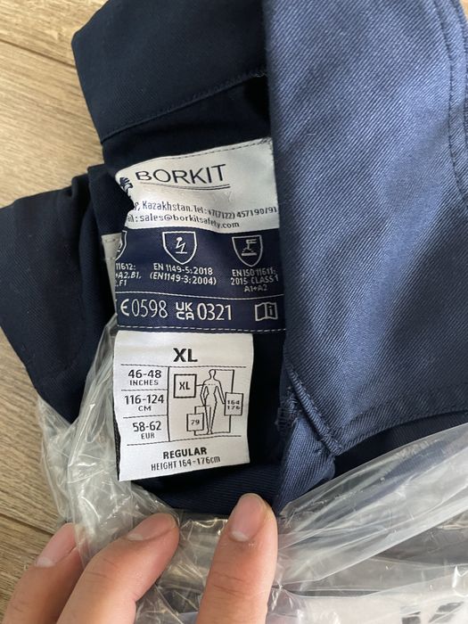 Роба (комбез)хл размер