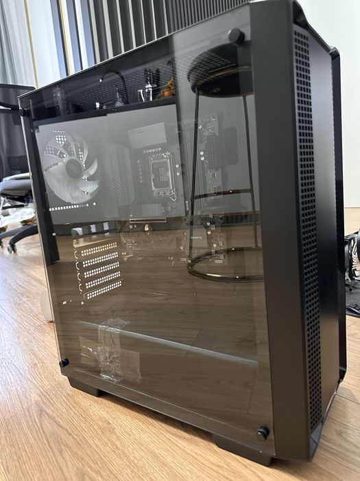 Carcasa Deepcool CC560 ARGB