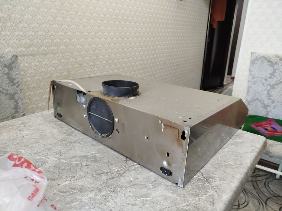 Продается вытяжка