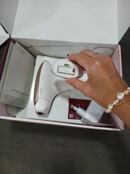 Фотоепилатор Филипс