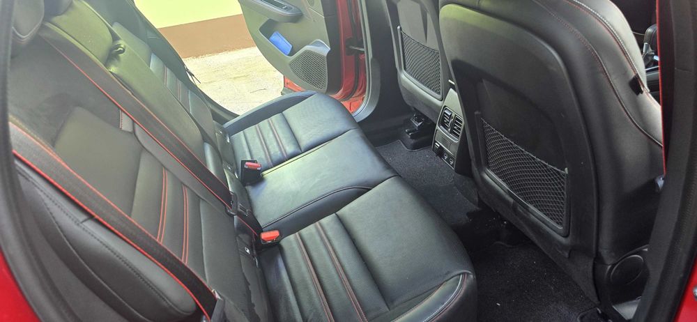 Autoturism Renault ARKANA